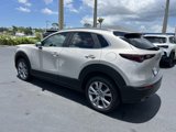 Used 2022 MAZDA CX-30 AWD 2.5 S w/ Preferred Package image 4