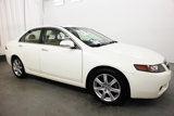 Used 2005 Acura TSX image 2
