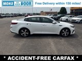 Used 2019 Kia Optima S image 2
