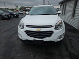 Used 2017 Chevrolet Equinox LT w/ Convenience Package image 5