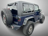 Used 2013 Jeep Wrangler Sport image 3