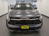 Certified 2023 Kia Sportage X-Line image 2