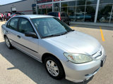 Used 2004 Honda Civic VP image 3