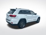 Used 2021 Jeep Grand Cherokee Limited image 2