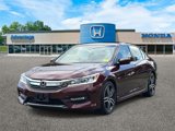 Used 2017 Honda Accord Sport Special Edition image 2