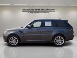 Used 2019 Land Rover Range Rover Sport Supercharged image 3