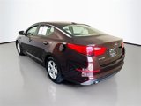 Used 2015 Kia Optima LX w/ LX Convenience Plus Package image 5