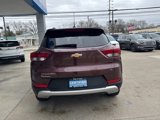 Certified 2023 Chevrolet TrailBlazer LT w/ Convenience Package image 5