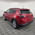 New 2025 Jeep Compass Latitude image 3