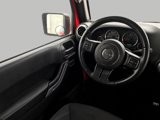 Used 2018 Jeep Wrangler Sahara w/ Connectivity Group image 4