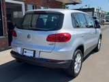 Used 2017 Volkswagen Tiguan Limited w/ Alloy Wheels Package image 3