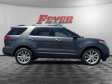 Used 2015 Ford Explorer XLT w/ Equipment Group 202B image 6