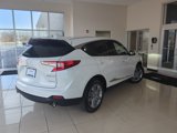Certified 2021 Acura RDX AWD w/ Advance Package image 5