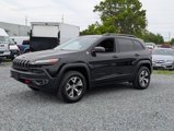 Used 2015 Jeep Cherokee Trailhawk w/ Comfort/Convenience Group image 2