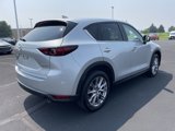 Used 2020 MAZDA CX-5 Grand Touring image 5