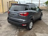 Used 2021 Ford EcoSport SE image 4