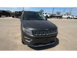 Used 2020 Jeep Compass Limited image 3
