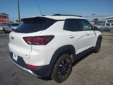 Used 2023 Chevrolet TrailBlazer LT w/ Convenience Package image 3