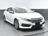 Used 2017 Honda Civic EX image 2