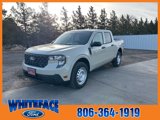 New 2025 Ford Maverick XL w/ Equipment Group 102A image 2