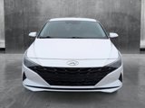 Used 2023 Hyundai Elantra Blue image 2