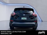 Used 2017 Nissan Murano SL w/ SL Technology Package image 4