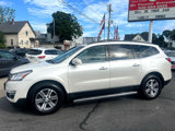 Used 2015 Chevrolet Traverse LT w/ LPO, 'HIT The Road' Package image 2