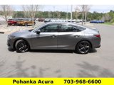 Certified 2023 Acura Integra A-Spec w/ Technology Package image 4