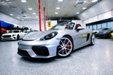 Used 2023 Porsche 718 Boxster Spyder image 4