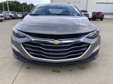 Certified 2022 Chevrolet Malibu LS w/ LPO, Floor Liner Package image 2