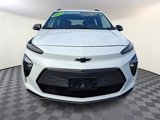 Certified 2023 Chevrolet Bolt EUV LT w/ Driver Confidence Package image 2