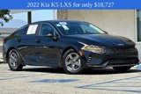 Used 2022 Kia K5 LXS image 3