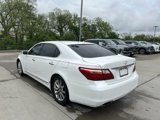 Used 2012 Lexus LS 460 L w/ Luxury Pkg image 4