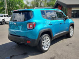 Used 2021 Jeep Renegade Latitude image 6