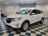 Used 2021 Chevrolet Equinox LT image 3