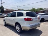 Used 2009 Buick Enclave CXL w/ Entertainment Package #2 image 4