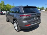 Certified 2024 Jeep Grand Cherokee Laredo X image 4