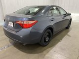 Certified 2018 Toyota Corolla LE image 4