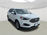 Used 2024 Ford Edge SEL image 3