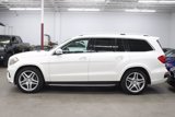 Used 2016 Mercedes-Benz GL 550 4MATIC image 3