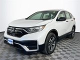 Used 2020 Honda CR-V LX image 2