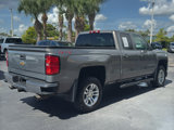 Used 2017 Chevrolet Silverado 1500 LT w/ All Star Edition image 6