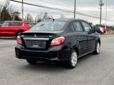 New 2024 Mitsubishi Mirage G4 LE image 2