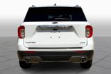 Certified 2023 Ford Explorer Limited image 4