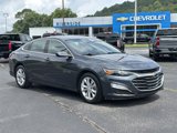 Used 2021 Chevrolet Malibu LT image 5