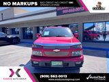 Used 2012 Chevrolet Colorado LT image 2