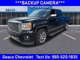 Used 2014 GMC Sierra 1500 Denali w/ Driver Alert Package image 2