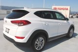 Used 2018 Hyundai Tucson SEL image 3