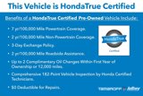 Used 2021 Honda HR-V Sport image 2