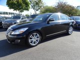 Used 2010 Hyundai Genesis 4.6 w/ Technology Pkg 5 image 2